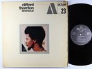 Clifford Thornton - Ketchaoua LP - BYG Actuel