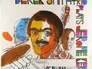 Derek Smith Trio - Plays Jerome Kern LP - Progressive David Stone Martin SEALED