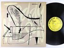 Teddy Wilson - The Creative LP - Norgran David Stone Martin Mono DG VG+