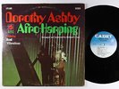 Dorothy Ashby - Afro-Harping LP - Cadet