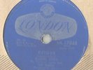Rockabilly Instrumental 78 Rpm Record Duane Eddy Detour