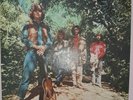 CREEDENCE CLEARWATER REVIVAL Green River FIRST PRESSING 1969 UK LIBERTY