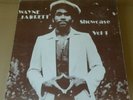 Wayne Jarrett ?– Showcase Vol 1 Original Vinyl LP Wackie's WACK 191