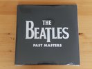 BEATLES PAST MASTERS 180G DOUBLE VINYL 2LP ALBUM BRAND NEW SEALED Gatefold