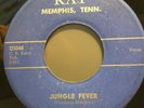Rare Rockabilly CHARLIE FEATHERS  on Kay 1001  - Jungle Fever