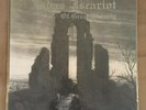 Judas Iscariot Of Great Eternity LP Nargaroth Rare New