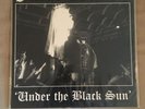 Judas Iscariot Under The Dying Sun LP Nargaroth Rare New Ltd 500 Krieg