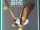 Big Country - The Seer - LP (US Promo)
