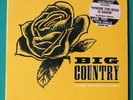 Big Country - Where The Rose Is Sown - 2 x 7