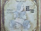 THE ZUNI MID-NIGHTERS WANTED SEALED  Native Americans rockabilly Fuzz NEW MEXICO