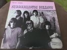 JEFFERSON AIRPLANE - SURREALISTIC PILLOW - USA ISSUE - VERY GOOD