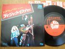 LED ZEPPELIN - D'YER MAK'ER -1st 1973 Y500 JAPAN 7