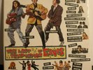 NME-The Last Temptation of Elvis-All-Star Tribute-vinyl LP-UK import sealed