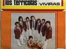 Hear Los Terricolas Viviras Monster 1st Album lp Latin Soul Synth Ballad Oldies