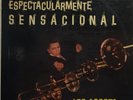 Leo Acosta Espectacularmente Sensacional Latin Jazz Dance Orchestra Instrumental
