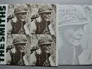 THE SMITHS - MEAT IS MURDER - ROUGH 81 A2/B2 - UK PRESS - 1985 - NM