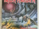 IRON MAIDEN *Sealed 1990* THE TROOPER / FLIGHT OF ICARUS First Ten Years LP IRN5