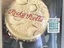 Judas Priest Rocka Rolla LP RSD Black Friday 2018 Vinyl exclusive Cola Green 180