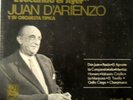 JUAN D'ARIENZO * EVOCANDO EL AYER *RCA CAMDEN ORIGINAL VOL.5-ARGENTINA NM