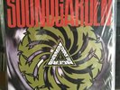 [ROCK] NM LP SOUNDGARDEN BadMotorFinger [2003 A&M EU EUROPEAN REISSUE]