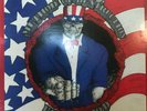 METHOD OF DESTRUCTION-M.O.D.-USA FOR MOD-RARE ORIGINAL PRESSING-FANTASTIC-1987