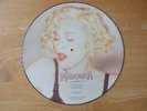 MADONNA CHERISH 12
