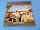 AC/DC L.P. 1976.  'DIRTY DEEDS DONE DIRT CHEAP.'  K50323.  1st PRESS.  VG+ / EX.