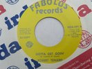 ROBERT TENARD   GOTTA GET GOIN' - NORTHERN SOUL MINT