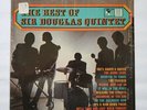 THE BEST OF SIR DOUGLAS QUINTET - ORIGINAL PROMO LP TRIBE RECORDS 1966 RARE