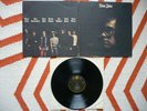 Elton John Self Titled 1970 Vinyl UK DJM A3/B1 LP Textured Gatefold Your Song