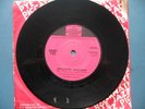 45 rpm vinyl record. Count Five. Psychotic Reaction/They're Gonna Get You 1966