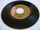 ETTA JAMES - SEVEN DAY FOOL / IT'S TOO SOON TO KNOW - ARGO