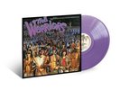 The Warriors Original Motion Picture Soundtrack TRANSLUCENT PURPLE LP Vinyl New