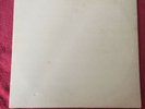 THE BEATLES DOUBLE 1968 WHITE ALBUM WITH PHOTO'S & POSTER   Apple PCS 7068