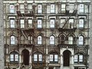 Led Zeppelin. Physical Graffiti double vinyl album. Swan Song SSK 89 400.