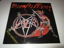 LP - Slayer - Show no mercy (Roadrunner RR 9868) 1984