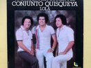Conjunto Quisqueya Lola Aneudi Chucky Y Javish Merengue LIZNEL Puerto Rico Mint