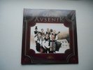 Slavko Avsenik : 60 LET Glasbe Bratov AVSENIK - Orig Verpackt - DLP