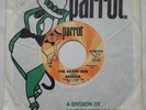 GENESIS The Silent Sun / That’s Me  – US Parrot Promo 45/7” Single – Rare