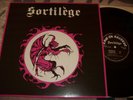 Sortilege  // Metal // Original // RMLP - 003 // 1983 //