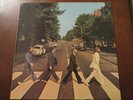Beatles ?Abbey Road 1C 072-04 243 LP Album Apple Records German Issue