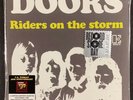 Doors / RSD 2011 Exclusive / Riders On The Storm / Limited Mono - Stereo SEALED