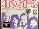 Doors / RSD 2011 Exclusive / Riders On The Storm / Limited Mono - Stereo Mixes