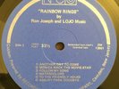 RON JOSEPH & LOJO MUSIC RAINBOW RINGS XIAN PSYCHE Acid Archives Ancient Star