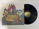 THE BEATLES - Yellow Submarine - Apple PCS 7070 - Vinyl LP