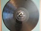 ELVIS PRESLEY Playing For Keeps / Too Much 78 RCA Victor 20-6800 V