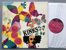 NSPL 18149 THE KINKS FACE TO FACE ORIGINAL UK STEREO TOP NM