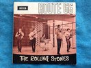 ROLLING STONES. ROUTE 66 AUSTRALIAN EP.