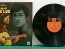 RARE 1975 THE BALLAD OF BRUCE LEE BY ROBERT LEE CBS LP-HONG KONG-NOT MAGAZINE-NM