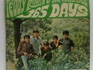 -TEDDY ROBIN&THE PLAYBOYS-365 DAYS-PSYCH ROCK GARAGE-DIAMOND LP H.KONG